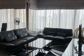 2 Bedroom Condo for Sale or Rent in The Emporio Place, Khlong Tan, Bangkok near BTS Phrom Phong