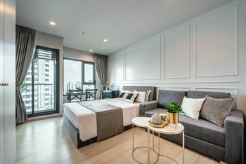 1 Bedroom Condo for rent in Life One Wireless, Lumpini, Bangkok near BTS Ploen Chit