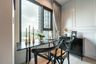 1 Bedroom Condo for rent in Life One Wireless, Lumpini, Bangkok near BTS Ploen Chit