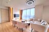 3 Bedroom Condo for rent in Bearing Residence, Bang Na, Bangkok near BTS Bearing