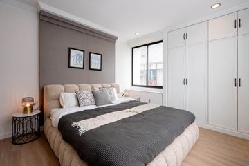 3 Bedroom Condo for sale in Las Colinas, Khlong Toei Nuea, Bangkok near BTS Asoke