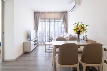 1 Bedroom Condo for rent in Origin Place Bangna, Bang Na, Bangkok near MRT Si Iam