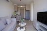 1 Bedroom Condo for rent in Origin Place Bangna, Bang Na, Bangkok near MRT Si Iam