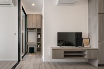 1 Bedroom Condo for rent in Knightsbridge Sukhumvit Thepharak, Thepharak, Samut Prakan near MRT Thipphawan