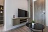 1 Bedroom Condo for rent in Knightsbridge Sukhumvit Thepharak, Thepharak, Samut Prakan near MRT Thipphawan