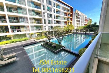 2 Bedroom Condo for rent in The Breeze Condo Hua Hin, Nong Kae, Prachuap Khiri Khan
