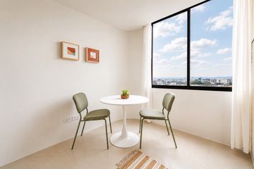 1 Bedroom Condo for sale in Nakornping Condominium, Chang Phueak, Chiang Mai