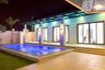 3 Bedroom House for sale in Huai Yai, Chonburi
