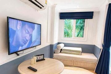 Condo for sale in Na Jomtien, Chonburi