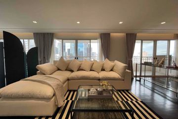3 Bedroom Condo for rent in Sathorn Park Place, Thung Maha Mek, Bangkok near MRT Lumpini