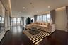 3 Bedroom Condo for rent in Sathorn Park Place, Thung Maha Mek, Bangkok near MRT Lumpini