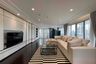 3 Bedroom Condo for rent in Sathorn Park Place, Thung Maha Mek, Bangkok near MRT Lumpini