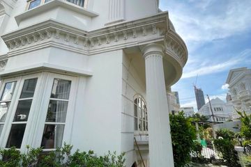 5 Bedroom Townhouse for rent in Phra Khanong Nuea, Bangkok near BTS On Nut