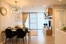 2 Bedroom Condo for rent in The Room Sukhumvit 69, Phra Khanong Nuea, Bangkok near BTS Phra Khanong
