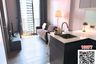1 Bedroom Condo for rent in Khlong Tan Nuea, Bangkok