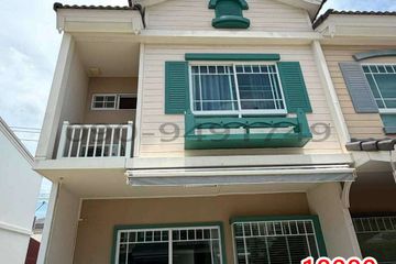 2 Bedroom Townhouse for rent in Bang Kaeo, Samut Prakan