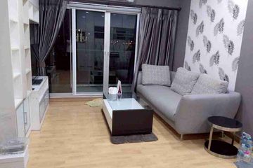 2 Bedroom Condo for sale in The Parkland Taksin-Thapra, Talat Phlu, Bangkok near BTS Talat Phlu