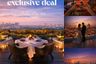 1 Bedroom Condo for sale in Seven Seas le Carnival, Nong Prue, Chonburi