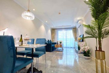 1 Bedroom Condo for sale in Seven Seas le Carnival, Nong Prue, Chonburi