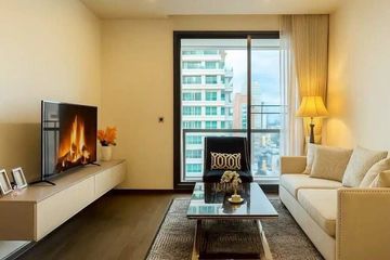 1 Bedroom Condo for rent in The XXXIX by Sansiri, Khlong Tan Nuea, Bangkok near BTS Phrom Phong