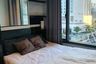 1 Bedroom Condo for rent in Khlong Toei Nuea, Bangkok near MRT Sukhumvit