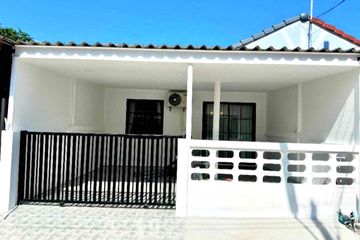 2 Bedroom Townhouse for sale in Nong Prue, Chonburi
