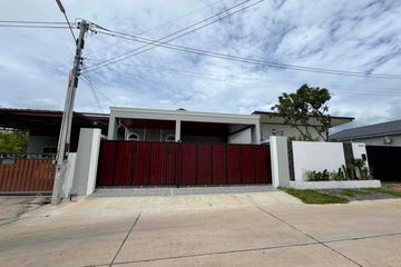 3 Bedroom House for sale in Pong, Chonburi