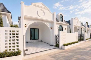 3 Bedroom House for sale in Nong Prue, Chonburi