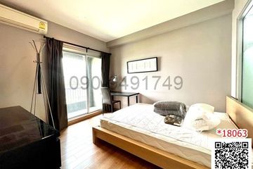 1 Bedroom Condo for rent in The Seed Musee, Khlong Tan, Bangkok near BTS Phrom Phong