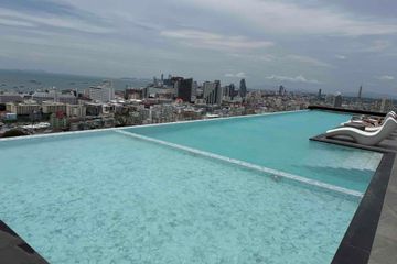 1 Bedroom Condo for rent in Arcadia Millennium Tower, Nong Prue, Chonburi