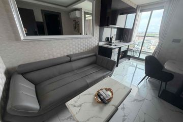 1 Bedroom Condo for rent in Arcadia Millennium Tower, Nong Prue, Chonburi