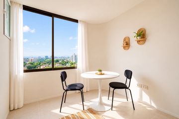 1 Bedroom Condo for sale in Nakornping Condominium, Chang Phueak, Chiang Mai