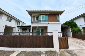 3 Bedroom House for sale in Pruklada Bangna, Bang Bo, Samut Prakan