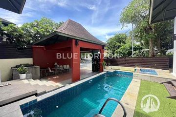4 Bedroom Villa for sale in Nagawari Village, Na Jomtien, Chonburi
