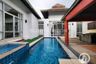 4 Bedroom Villa for sale in Nagawari Village, Na Jomtien, Chonburi