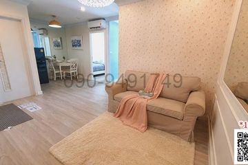 2 Bedroom Condo for sale in Sense of London, Samrong Nuea, Samut Prakan near BTS Bearing