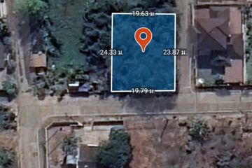 Land for sale in San Pu Loei, Chiang Mai
