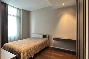 1 Bedroom Condo for rent in The Diplomat 39, Khlong Tan Nuea, Bangkok near BTS Phrom Phong