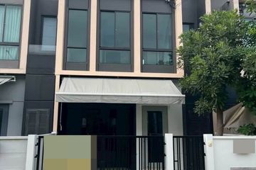 3 Bedroom Townhouse for rent in Bang Kaeo, Samut Prakan