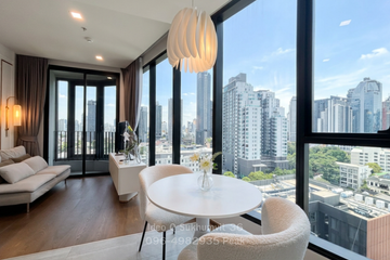 1 Bedroom Condo for rent in Ideo Q Sukhumvit 36, Khlong Tan, Bangkok near BTS Thong Lo