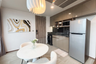 1 Bedroom Condo for rent in Ideo Q Sukhumvit 36, Khlong Tan, Bangkok near BTS Thong Lo