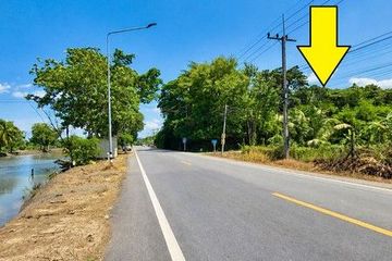 Land for sale in Bueng Yitho, Pathum Thani