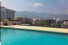 2 Bedroom Condo for rent in Chang Phueak, Chiang Mai
