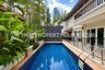 4 Bedroom House for rent in Khlong Tan Nuea, Bangkok near BTS Thong Lo