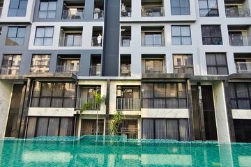 1 Bedroom Condo for sale in Rise Rama 9, Bang Kapi, Bangkok near MRT Pradit Manutham