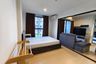 1 Bedroom Condo for sale in Rise Rama 9, Bang Kapi, Bangkok near MRT Pradit Manutham