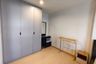 1 Bedroom Condo for sale in Rise Rama 9, Bang Kapi, Bangkok near MRT Pradit Manutham