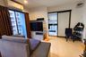 1 Bedroom Condo for sale in Rise Rama 9, Bang Kapi, Bangkok near MRT Pradit Manutham