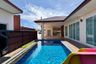 3 Bedroom House for sale in Garden Ville 5, Huai Yai, Chonburi