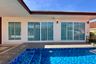 3 Bedroom House for sale in Garden Ville 5, Huai Yai, Chonburi